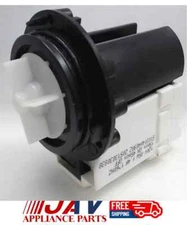 For LG Washer Clothes Water Pump For Inv# RS1323