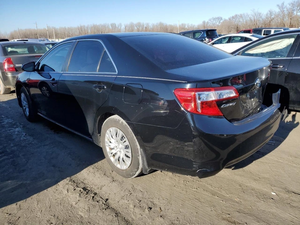 Placa flexível de transmissão automática usada serve: 2013 Toyota Camry AT gasolina 4 cilindros - Imagem 3 de 4