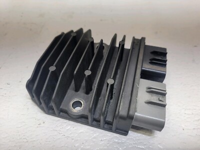 2017 Ducati Monster 1200 R Rectifier Control Module SH821AA