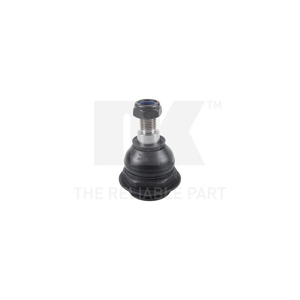 Trag-/FüHrungsgelenk NK 5041929 FüR CitroËN Peugeot Toyota, Vorderachse, AußEn-image