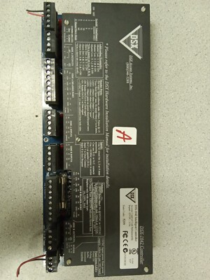 DSX Access System DSX-1042 Controller Access Control Unit Only Plastic Covering