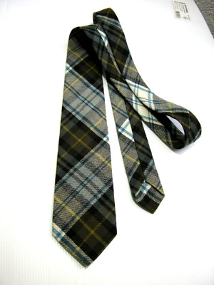 Al Duca D'Aosta Nuova New 100% Wool