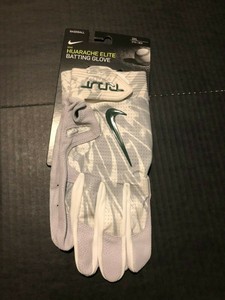 oregon softball batting gloves