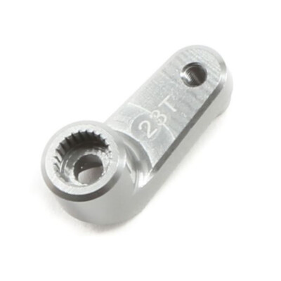 NEW Losi Aluminum Servo Arm 23T: Baja Rey