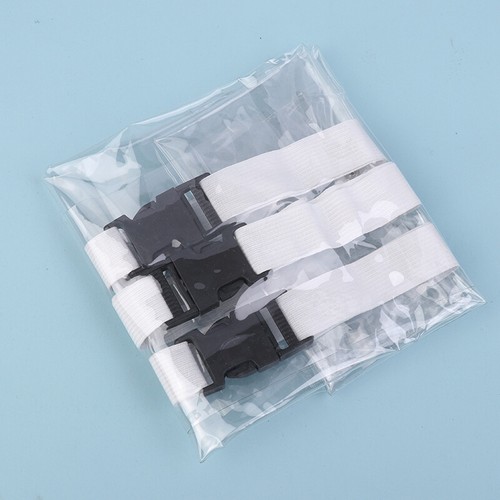 1Pc Dental Chair Cushion Dental Seat Unit Dustproof And Waterproof Plastic Cover - Afbeelding 9 van 9