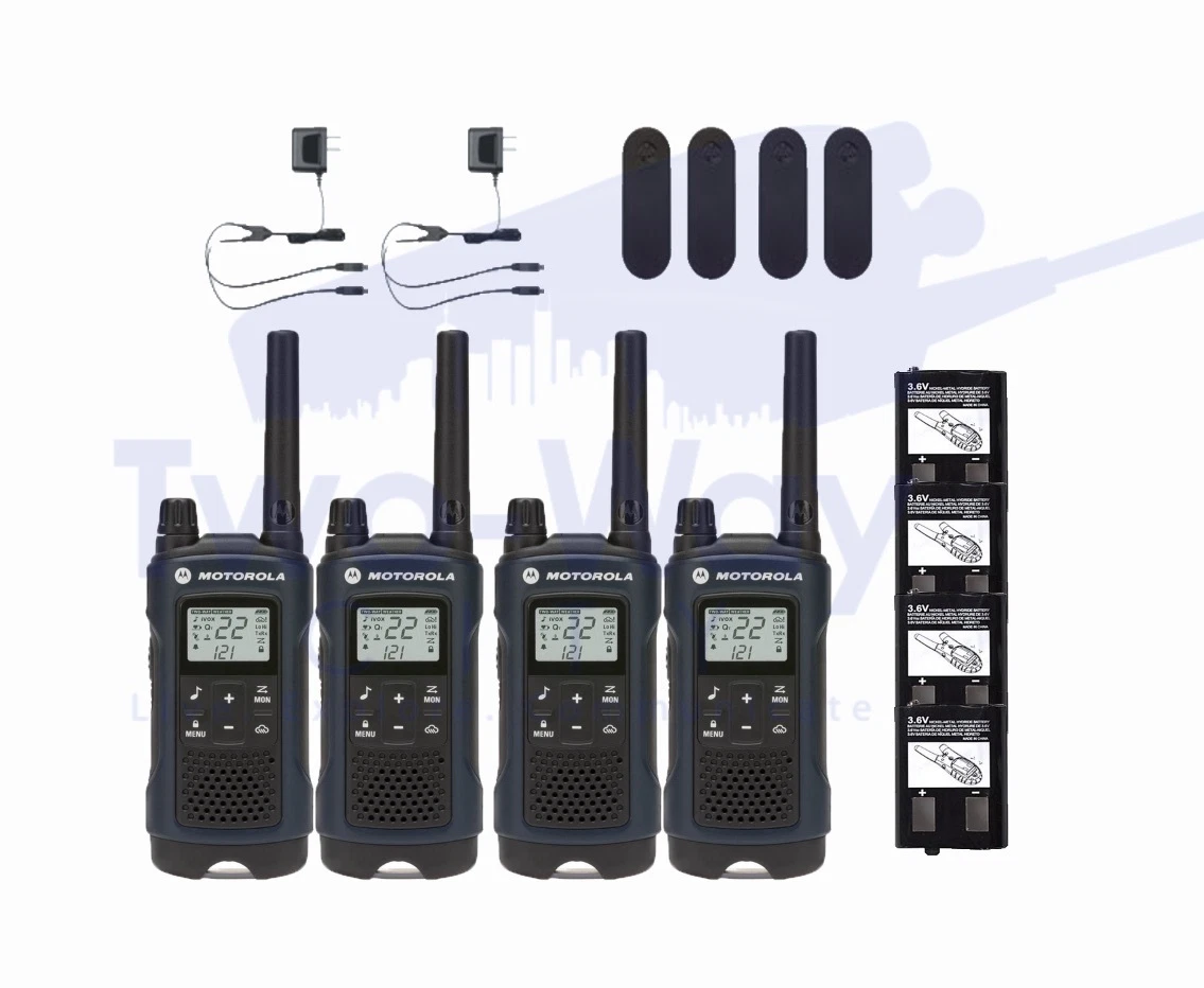 TOP Two Way Radios Walkie Talkies To Take Skiing Expert, 43 OFF