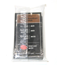 Monopoly Cheater’s Edition Replacement Pieces Title Deed Cards Full Set 22 New