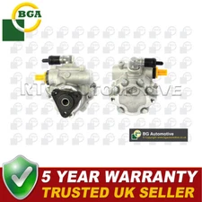BGA Power Steering Pump Fits Land Rover Freelander 2000-2006 2.0 TD4 QVB101452
