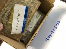 1Pc MRHQ10D-15SX-M9NV-X22 SMC Brand New hcFast delivery