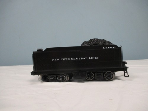 3rd Rail New York Central 2-8-0 Special Limited Edition (Sunset Models) O Gauge - Picture 11 of 18