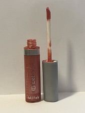 Covergirl Wetslicks Lip Gloss, 345 Peaches n' Gleam 1 NOT SEALED