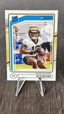 2024 Panini Donruss - Rated Rookie #362 Bub Means (RC)