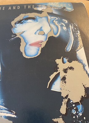 Siouxsie And The Banshees - Peepshow 1988 Geffen Records GHS 24205