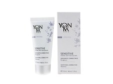 Yonka Sensitive Creme Anti Rougeurs Soothing Corrective Redness Creme 50ml/1.7oz