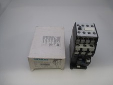 Siemens 3TF4222-0AP6 Contactor new