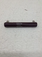 OHMITE  L50J100 Power Resistor 50 Watt 100 Ohm