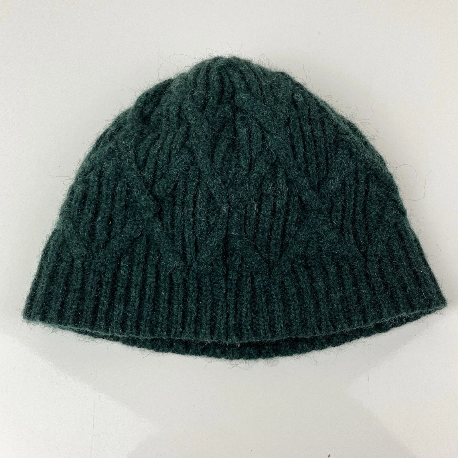 coal-headwear yukon cableknit winter beanie wool 