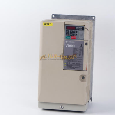 ONE Yaskawa Inverter CIMR-VA2A0030FAA USED