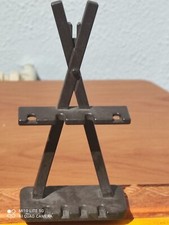 PLAYMOBIL ANCIEN ARMURIER CHEVALIERS MÉDIÉVAUX CHEVALIER MÉDIÉVAL CHÂTEAU ARMES