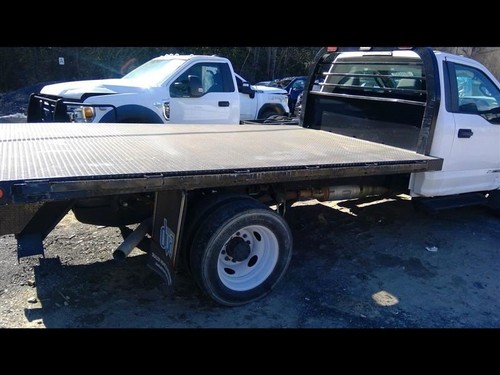 2020 2021 2022 FORD F250 F350 POWER STEERING PUMP FOR 6.7L DIESEL - Picture 12 of 12