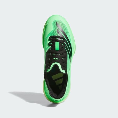 Adidas Adizero Select 3.0 Men's Basketball Shoes Sneakers JI4494 - 第 7/8 張圖片