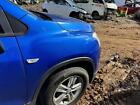 <!--F#f_0-->HOLDEN TRAX TJ SERIES, 08/13-09/16 RIGHT FRONT GUARD, DRIVERS FENDER Station Wa<!--F/-->