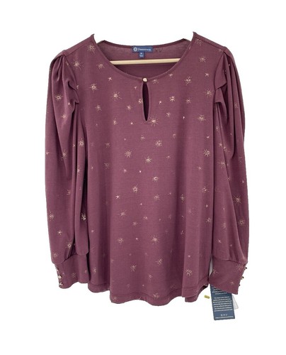 Chemise géométrique grande taille bleu marine