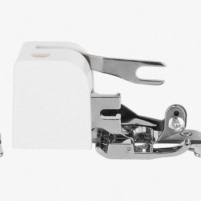 TrimMaster Universal Overlock Side Cutter - CY10 Sewing Machine Attachment