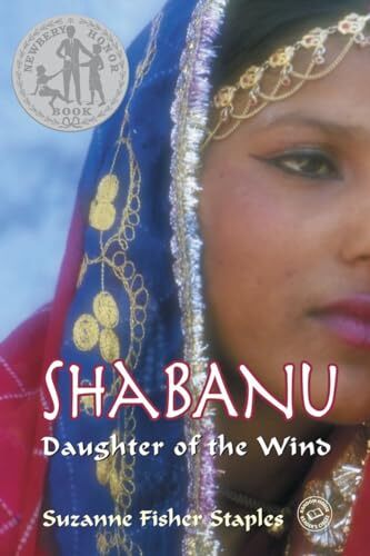Shabanu: Tochter des Windes (S... von Staples, Suzanne Fis Taschenbuch / Softcover - Bild 1 von 2