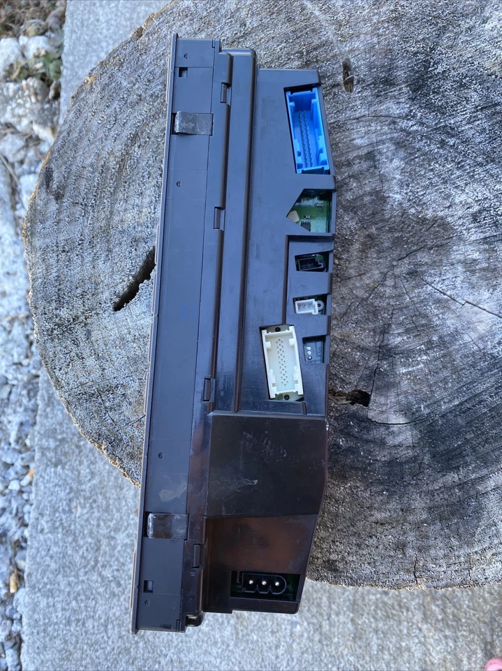 (1995-2000) BMW E38 AC тепла климат-контроль 750iL 740iL 740 750 740i 735 728i - Изображение 2 из 4