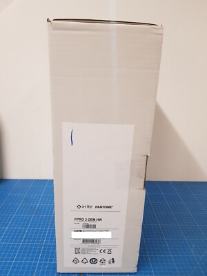 X-Rite Pantone i1Pro 3 OEM HW Hardware Only Version Spectroradiometer_3_6