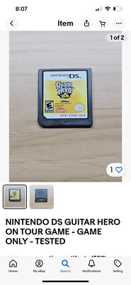 Nintendo       3 DS  games bundle lot