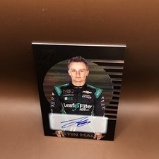 2021 Panini Chronicles Racing NASCAR Cards 28