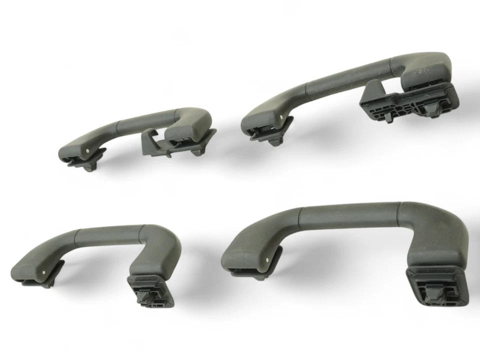 Комплект из 4 оригинальных ручек для верхней крыши 2010 - 2016 Mercedes Benz класса E W212 - Изображение 2 из 4