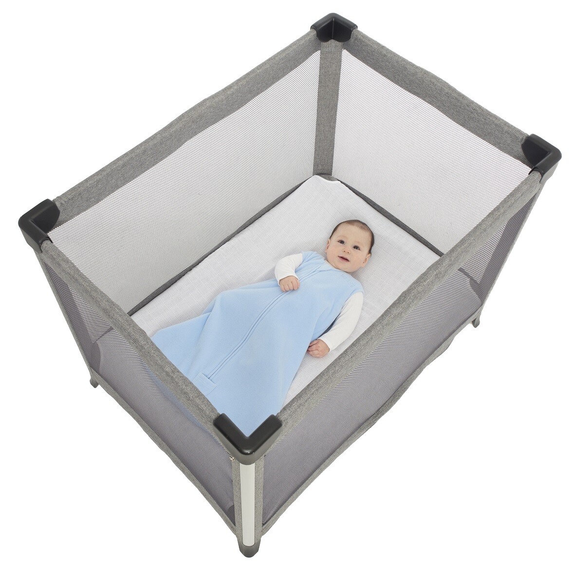 halo rocking bassinet