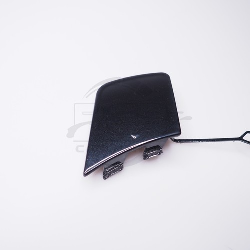 Tapa cubierta de gancho delantero para remolque para BMW X1 E84 LCI SE 2013-2015 elige el color - Imagen 24 de 80