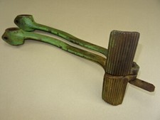 Bremspedale für Fendt GT F 230 GT 225 GT 231 Geräteträger Traktor