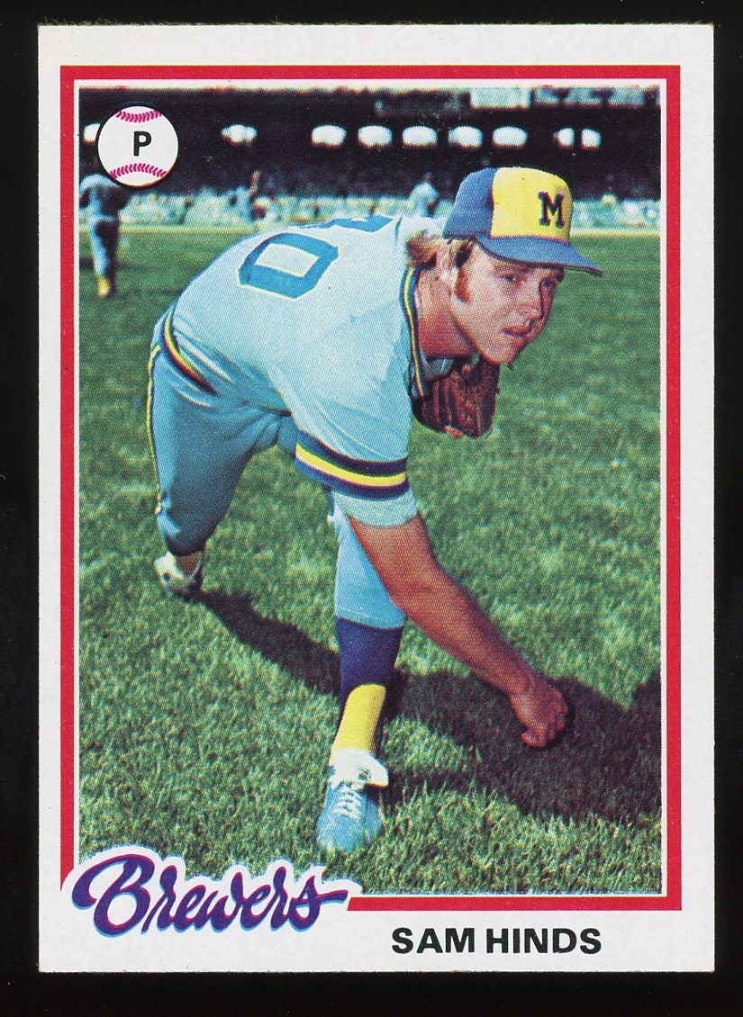 1978 Topps Baseball cards, 242-483, Complete Your Set. Pick from list! 30% Off! - Picture 62 of 242