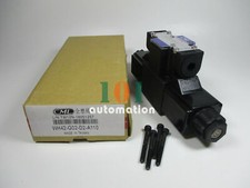 1PCS NEW FOR CML Solenoid hydraulic valve WH42-G02-D2-A110