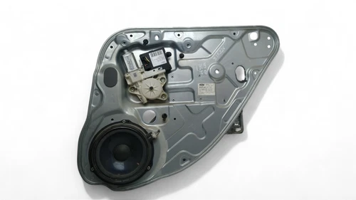 Elevalunas Trasero Derecho para FORD FOCUS C-MAX (CAP)(2003) * 2005 215226 - Imagen 1 de 2