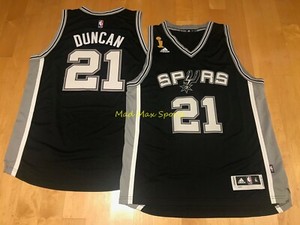 tim duncan throwback jersey