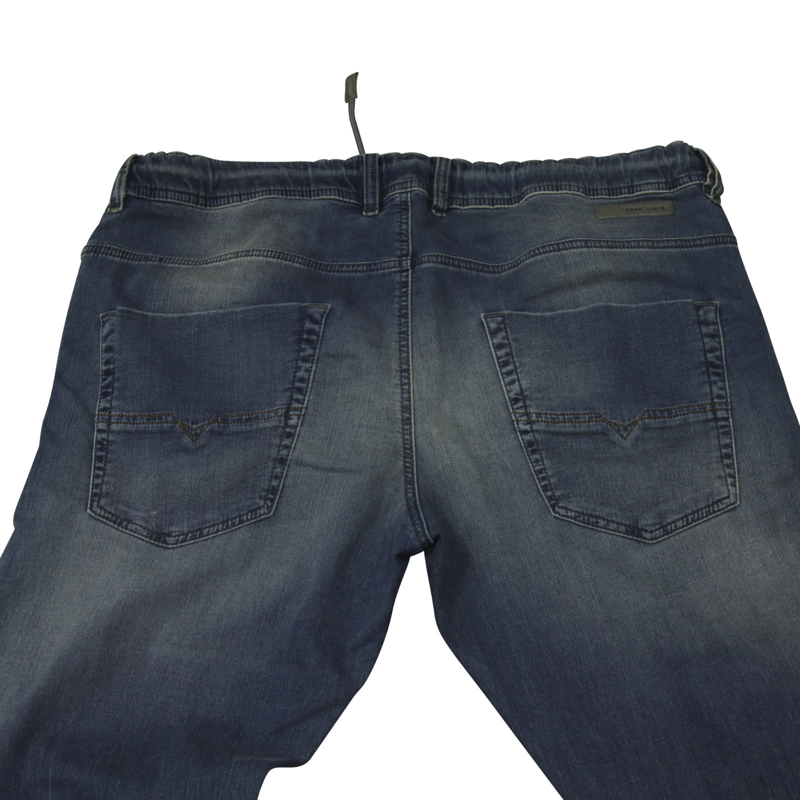 Diesel Krooley Jogger Jeans Sweatpants Sold Out sz 36 Gem