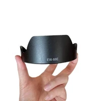 EW88E Lens Hood For Canon RF 24-70mm f/2.8L IS USM Lens (RF-Mount) EW-88E