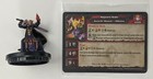 Magistrix Kiala World of Warcraft Miniatures Figure WoW Cards Core Set Rare