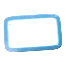 7219974 FOR BOBCAT REAR WINDOW TEMPERES GLASS