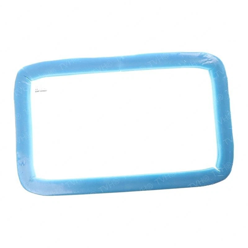 OUROVERSTOCK 7219974 FOR BOBCAT REAR WINDOW TEMPERES GLASS