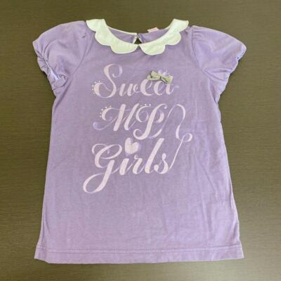 MEZZO PIANO Tシャツ 150cm s-l400.jpg