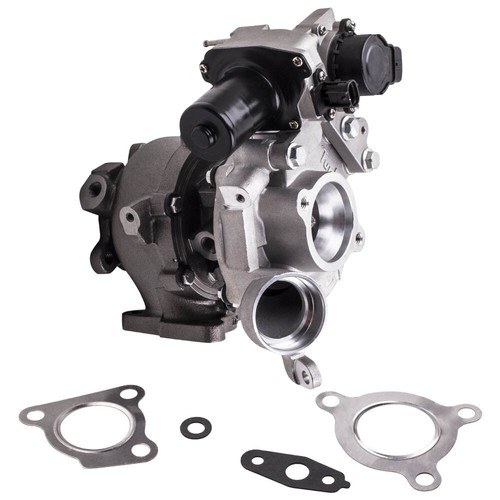 Rhv4 Vb23 Turbo For Toyota Land Cruiser 200 Series 405l Turbine 17208-51010