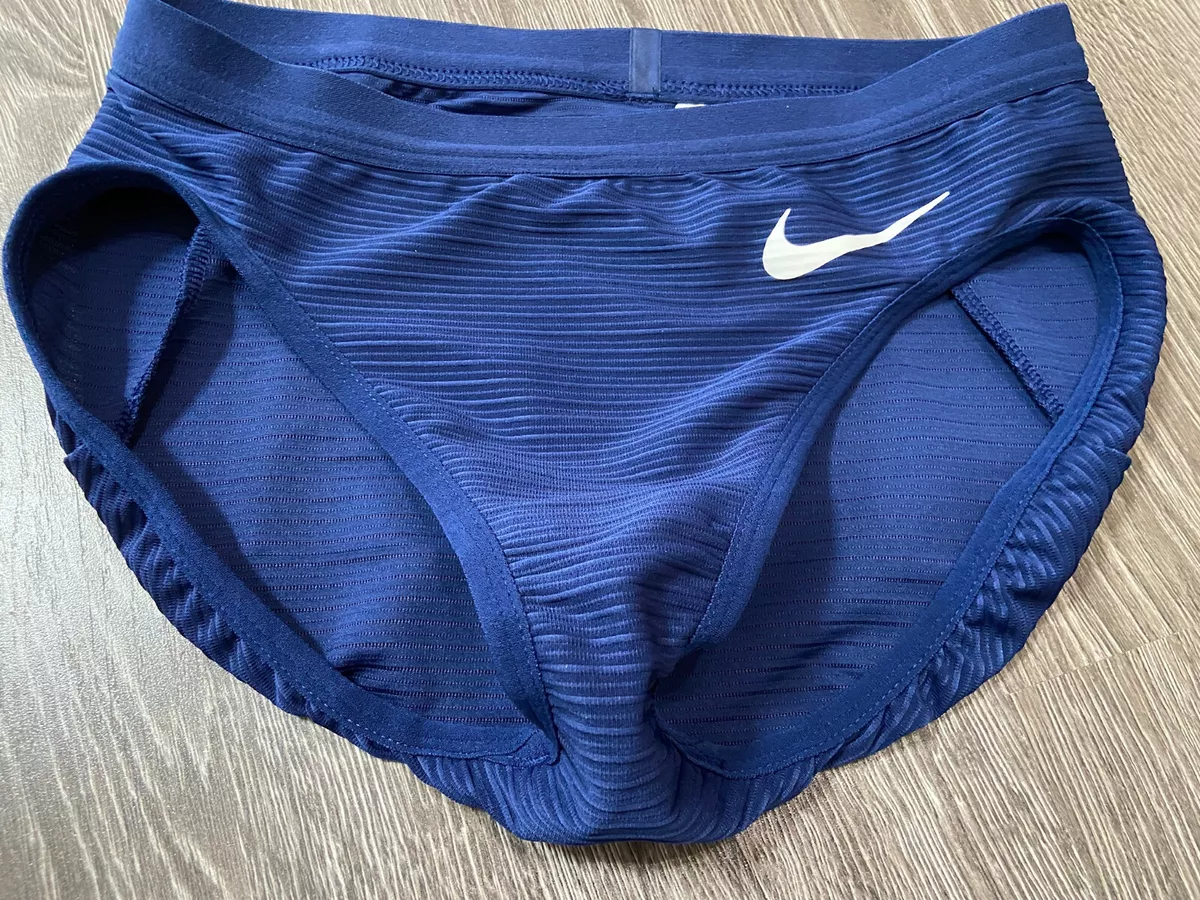 Nike Pro Elite Made in USA Track Field Womens Sprint Racing Briefs S  CI1000-000