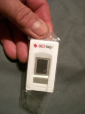 BIO-KEY CTTFD240001ERBA